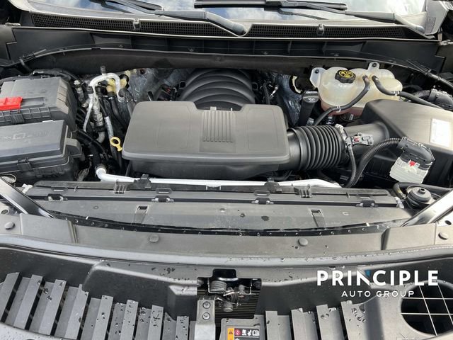 Used 2021 GMC Yukon SLT w/ SLT Luxury Plus Package image 32