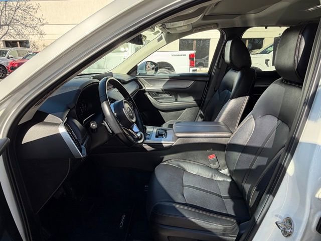 Used 2024 MAZDA CX-90 Plug-In Hybrid w/ Preferred image 21