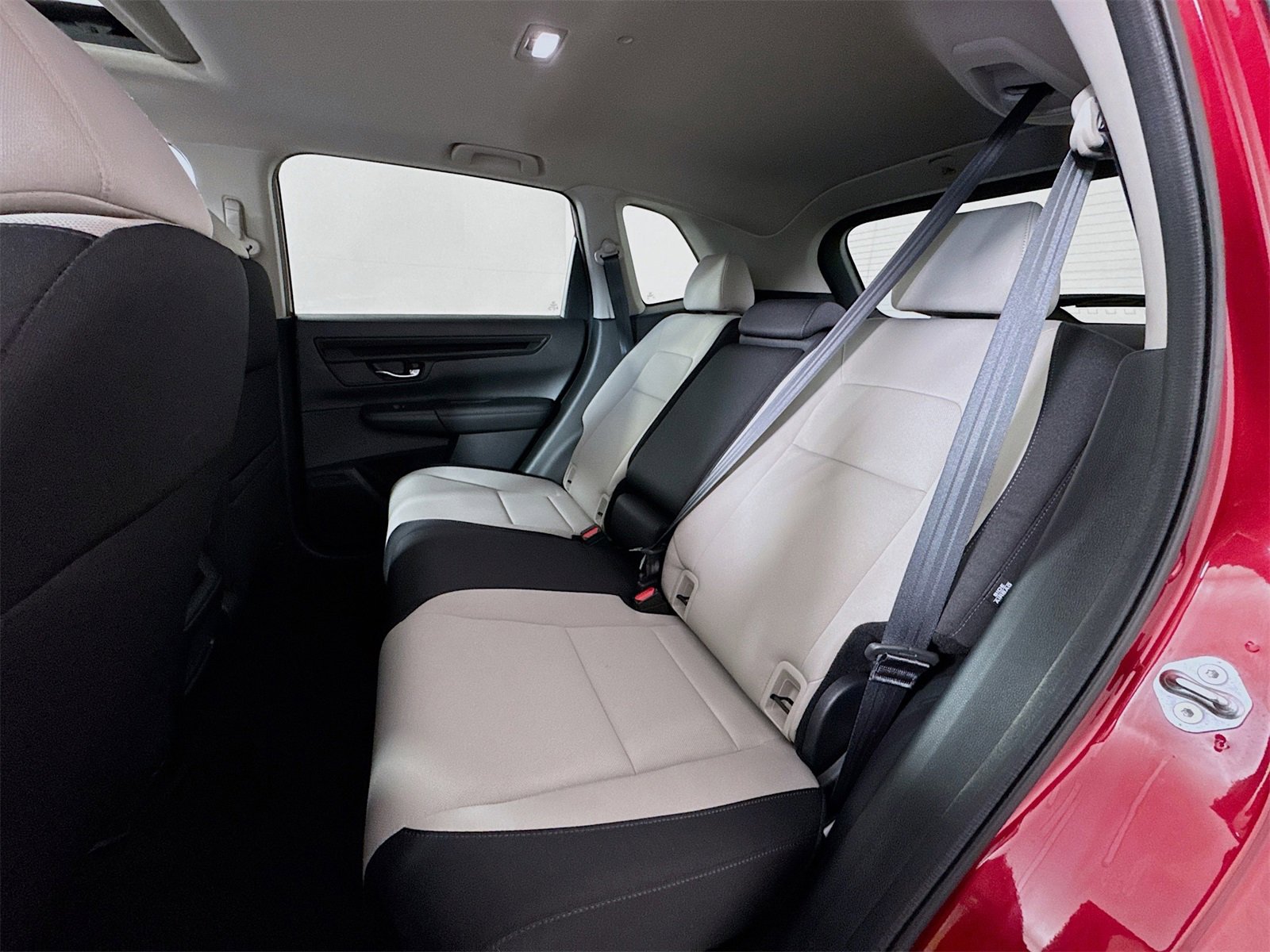 Used 2025 Honda CR-V EX image 18