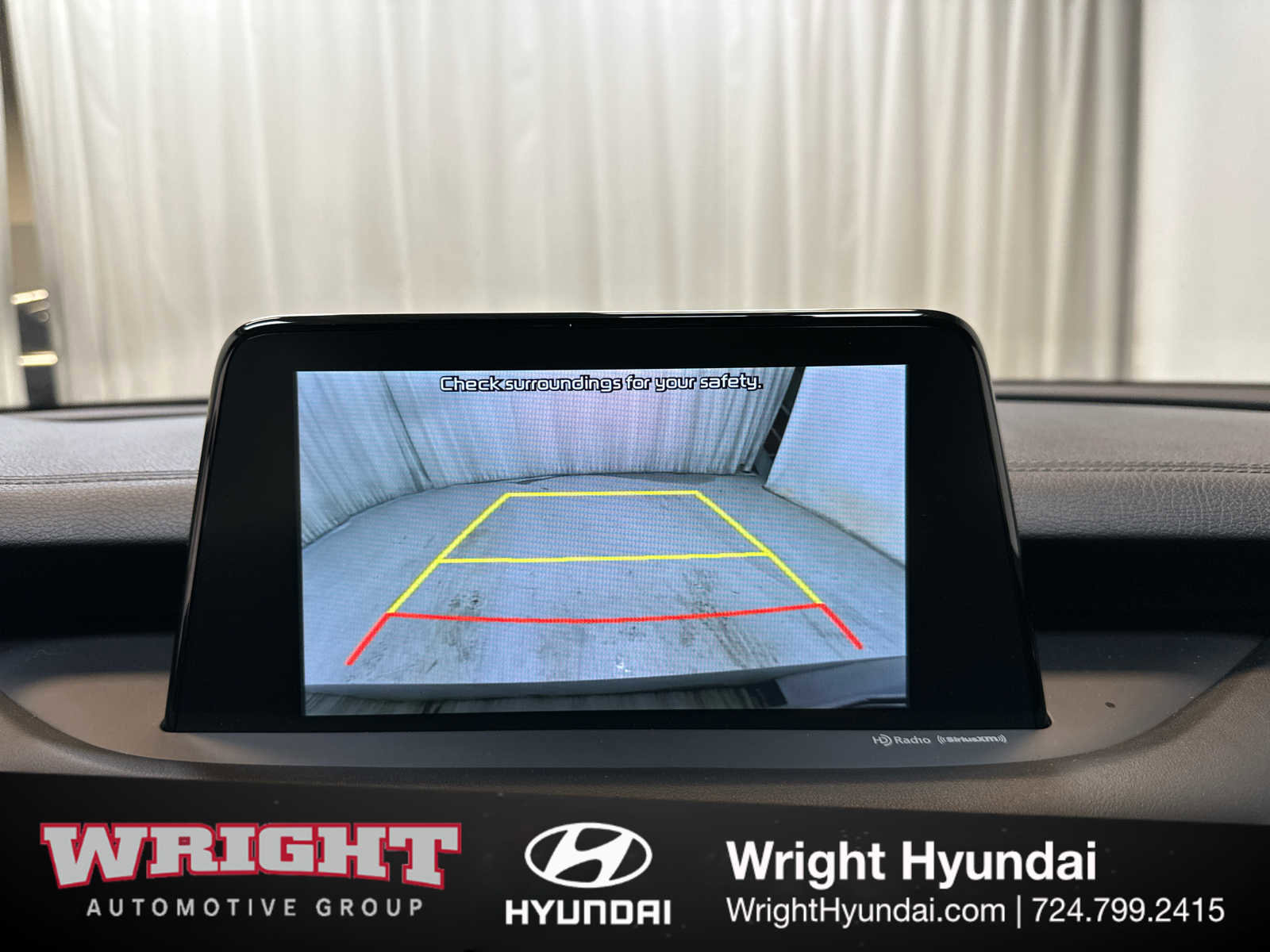 Used 2019 Kia Stinger Premium AWD/4WD image 27