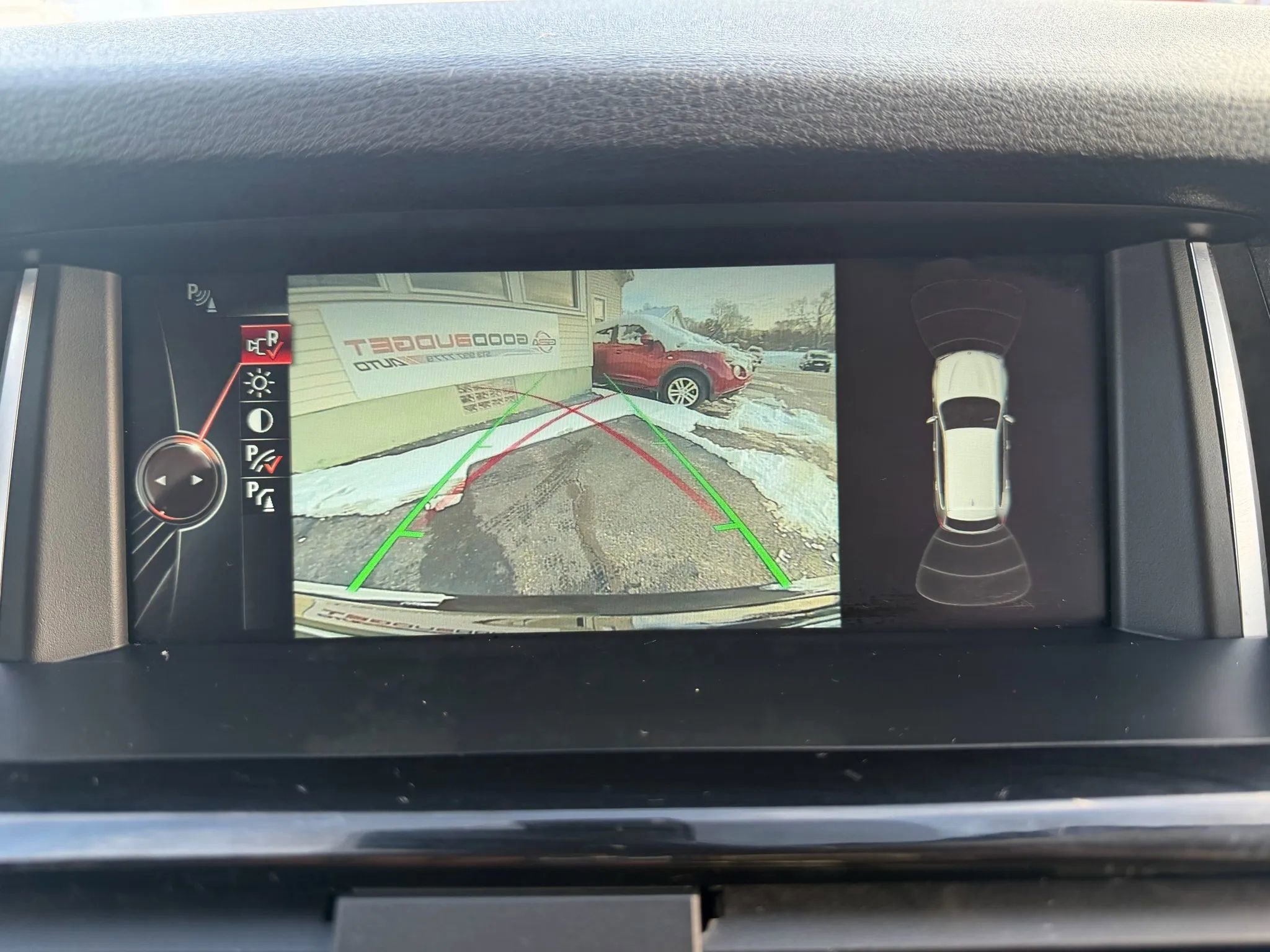 Used 2016 BMW X3 xDrive28i image 47