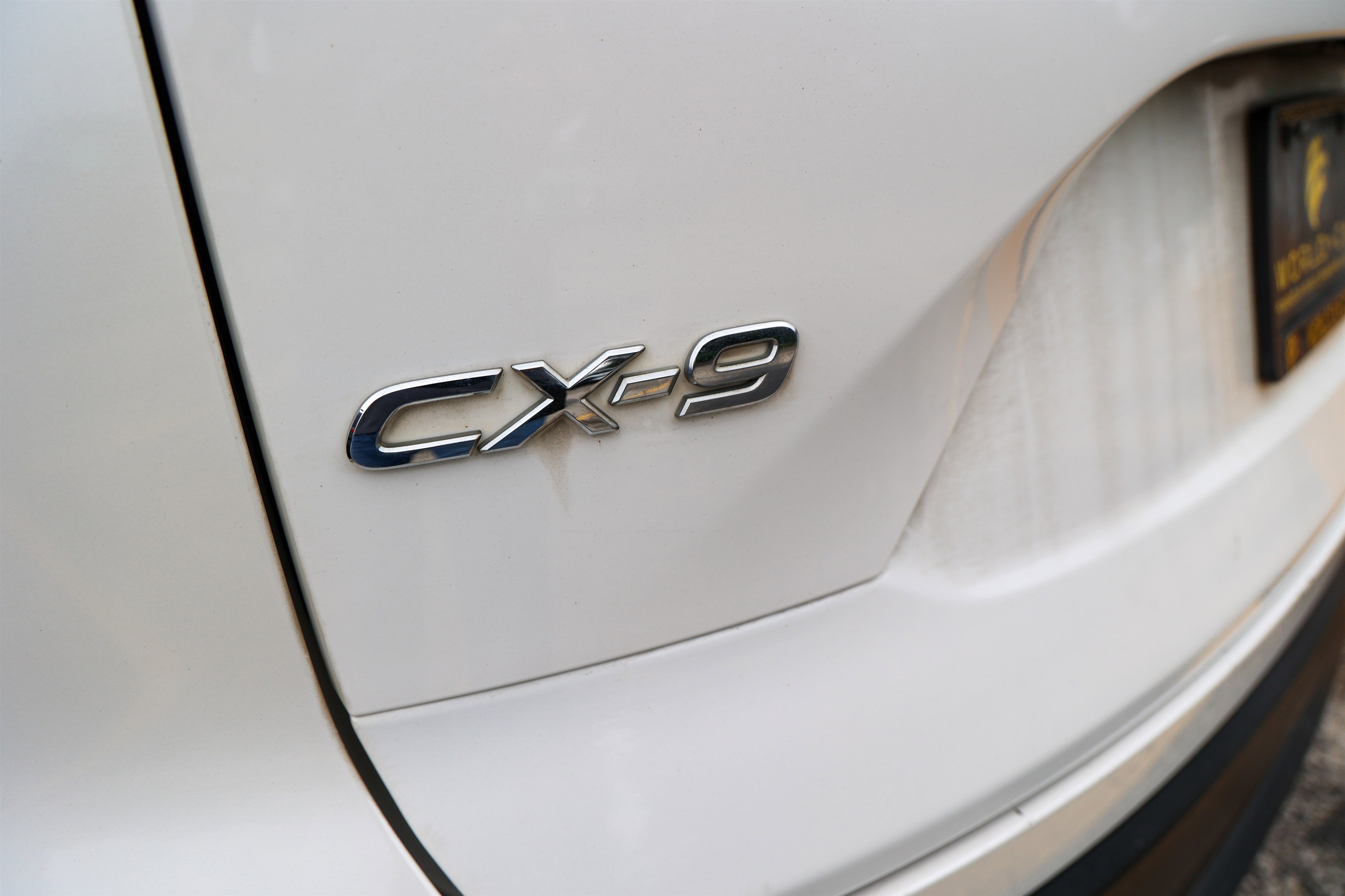 Used 2018 MAZDA CX-9 Touring FWD image 11