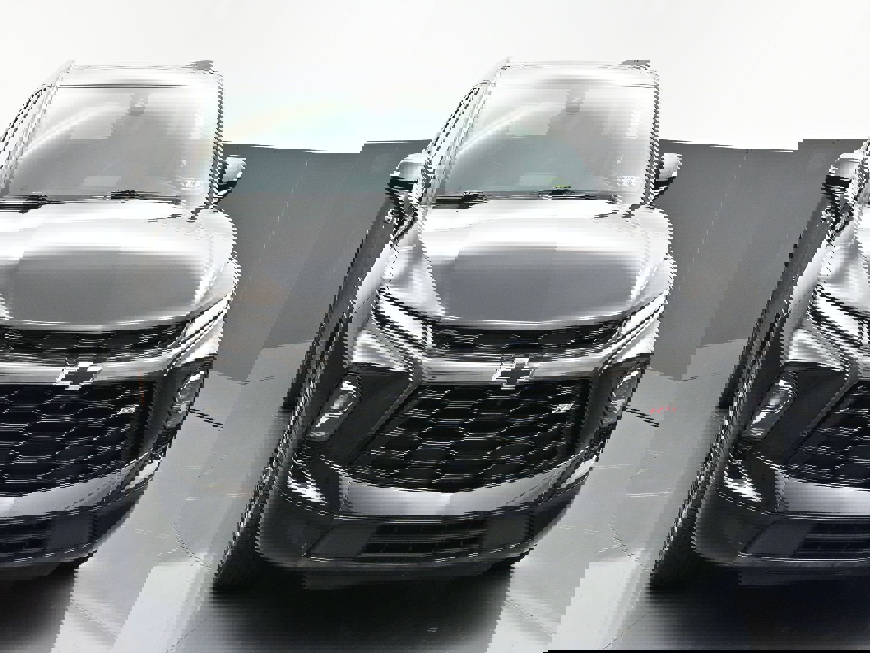 Certified 2023 Chevrolet Blazer RS w/ Driver Confidence II Package image 3