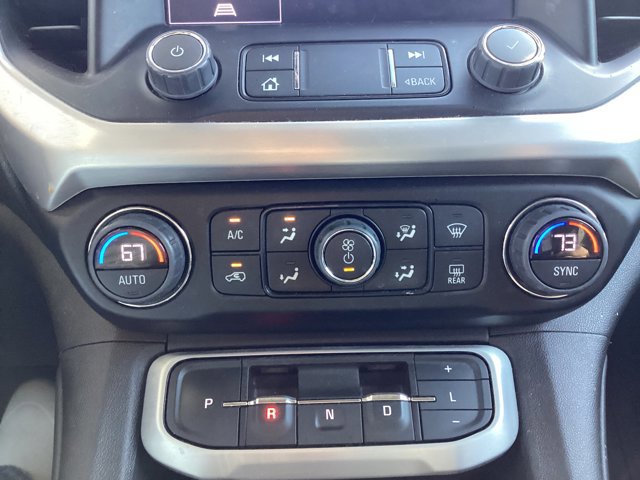 Used 2023 GMC Acadia SLT image 27