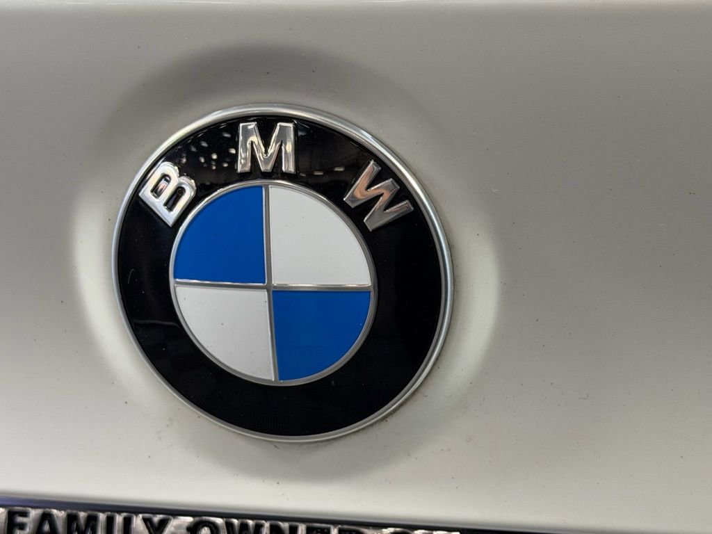 Used 2022 BMW X3 sDrive30i w/ Convenience Package w/ZPA image 12