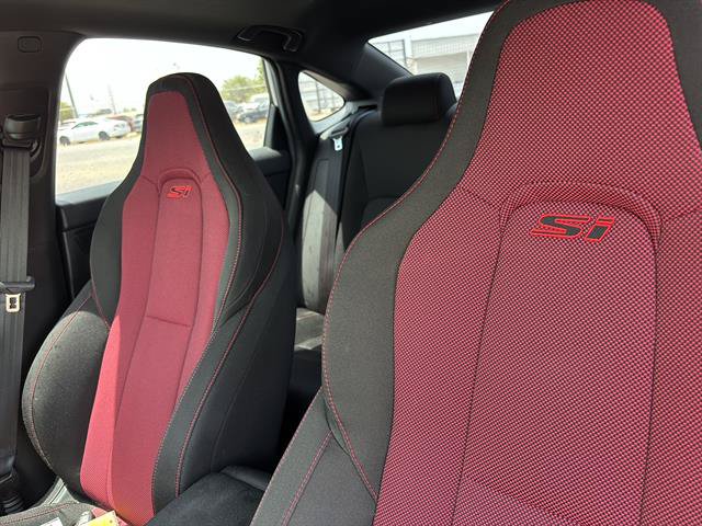 Used 2024 Honda Civic Si image 10