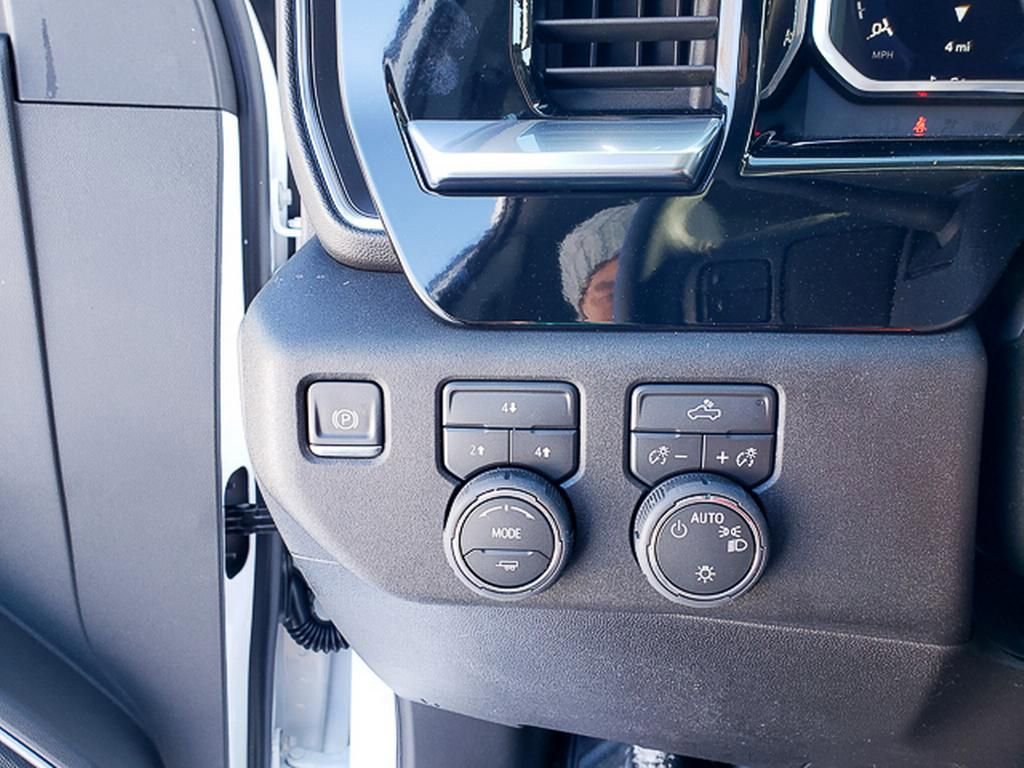 New 2026 Chevrolet Silverado 3500 LT w/ Snow Plow Prep/Camper Package image 12