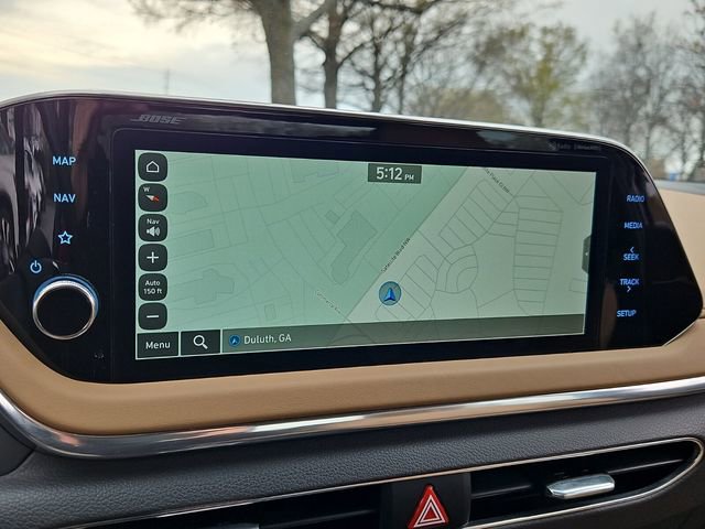 Used 2023 Hyundai Sonata Limited image 25