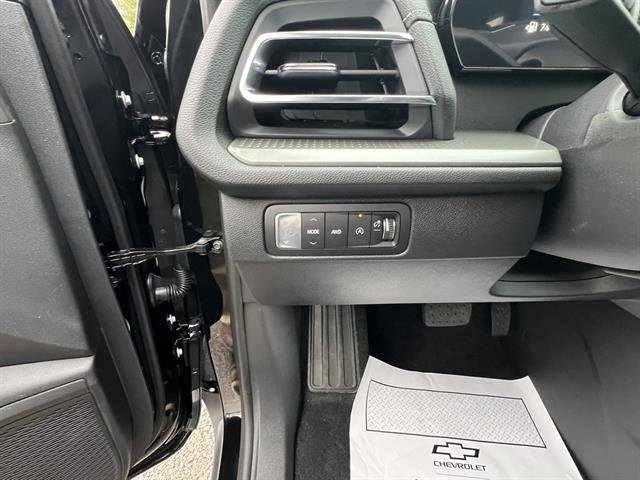 New 2026 Chevrolet Traverse LT image 11