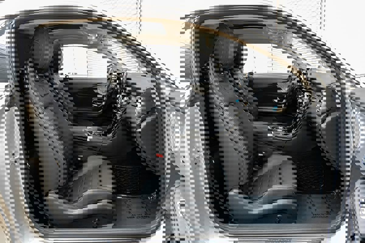 Used 2017 Mercedes-Benz C 300 Coupe w/ Premium 1 Package image 28