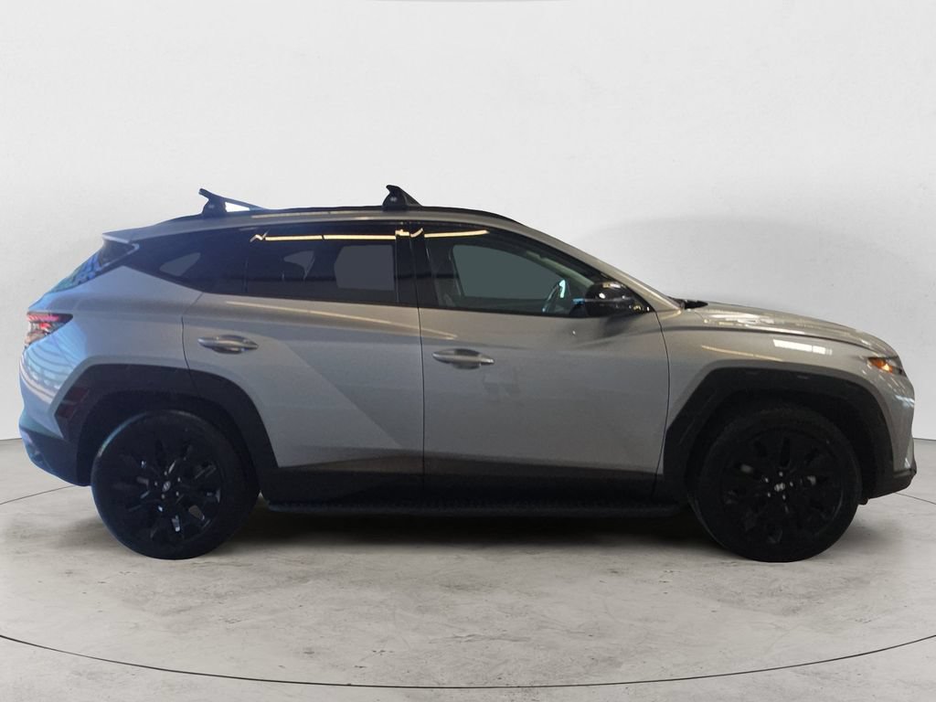 Used 2023 Hyundai Tucson XRT AWD/4WD image 4