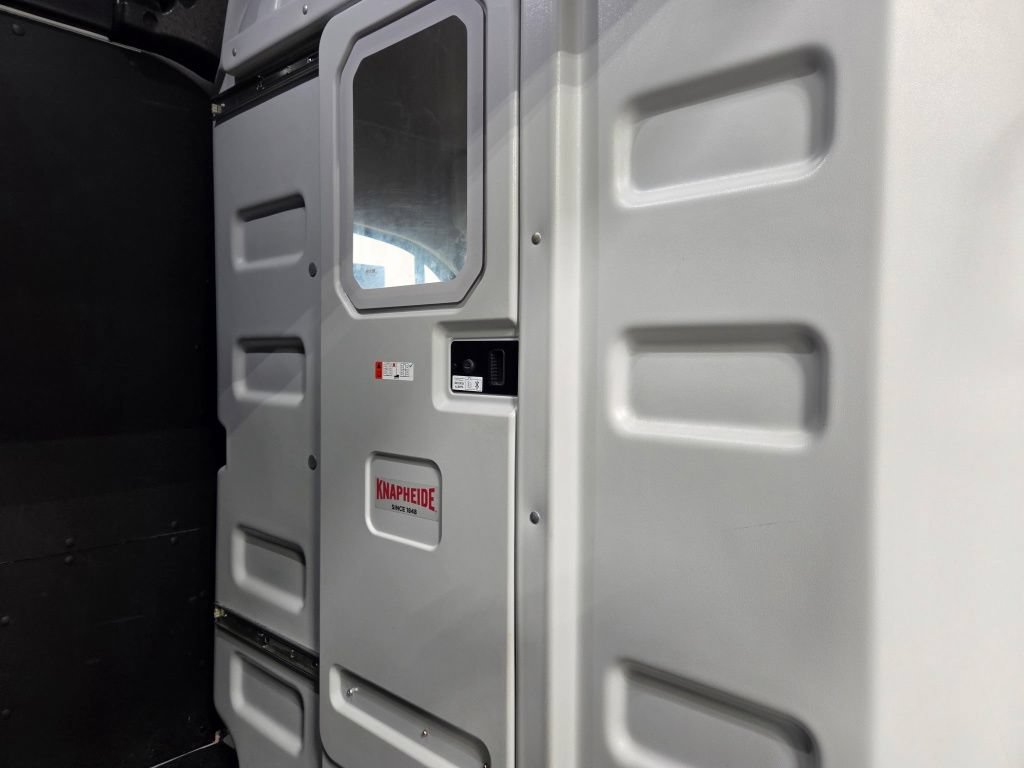 Used 2024 Ford Transit 250 148 High Roof Extended AWD w/ Load Area Protection Package image 15