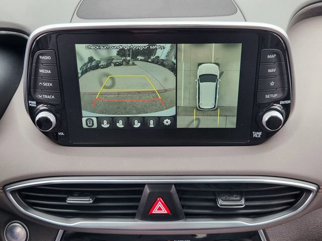 Used 2020 Hyundai Santa Fe Limited FWD image 14