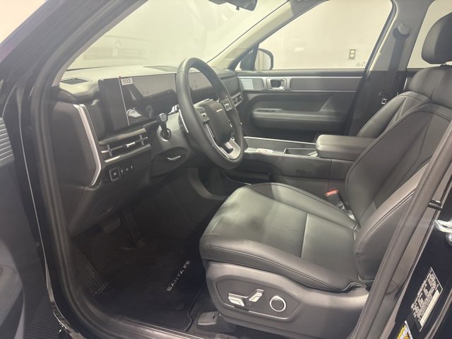Used 2025 Hyundai Santa Fe SEL w/ Tow & Go Package image 12