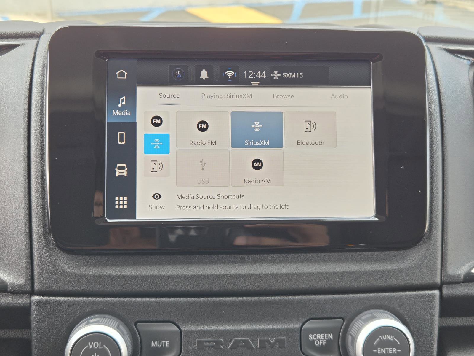 New 2026 RAM ProMaster 2500 w/ Power Group image 10