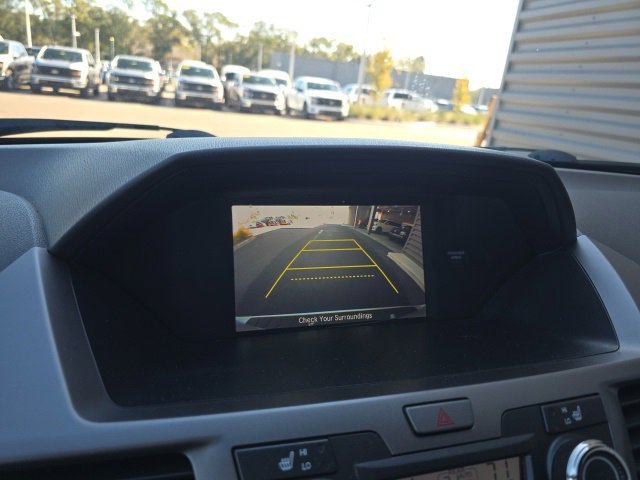 Used 2015 Honda Odyssey EX-L image 11