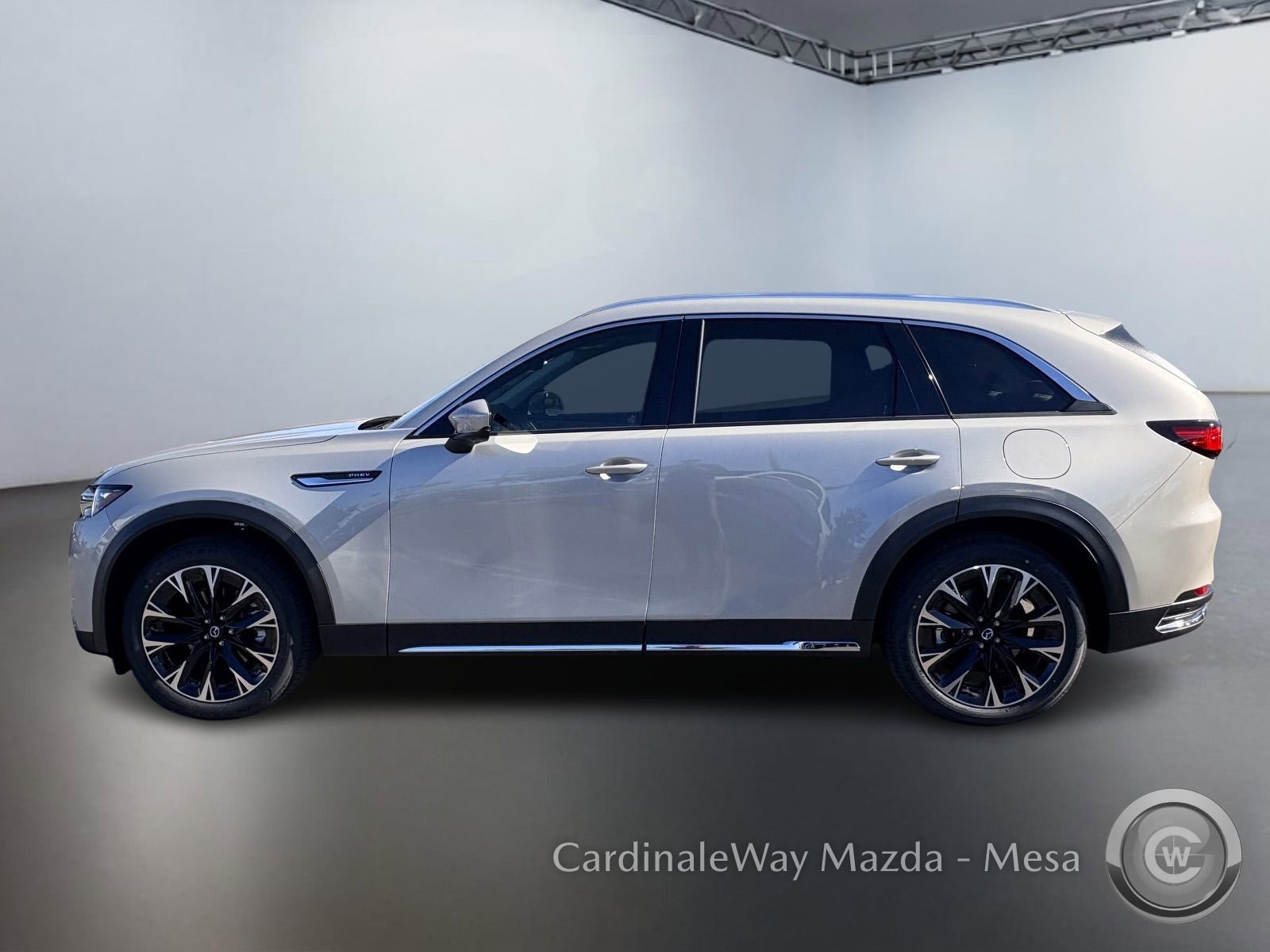 New 2026 MAZDA CX-90 Plug-In Hybrid w/ Premium Plus image 7
