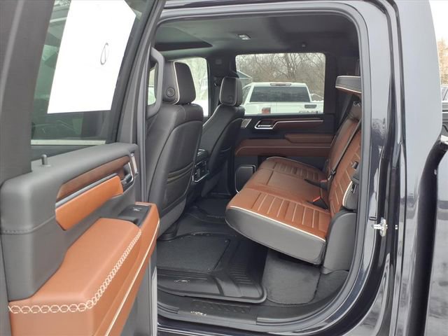 New 2026 GMC Sierra 3500 Denali Ultimate image 11