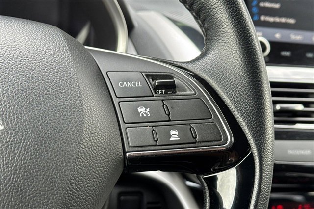 Used 2024 Mitsubishi Eclipse Cross SE image 36