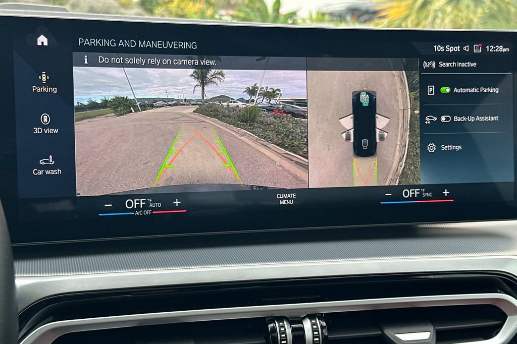 Used 2023 BMW i4 eDrive40 image 22