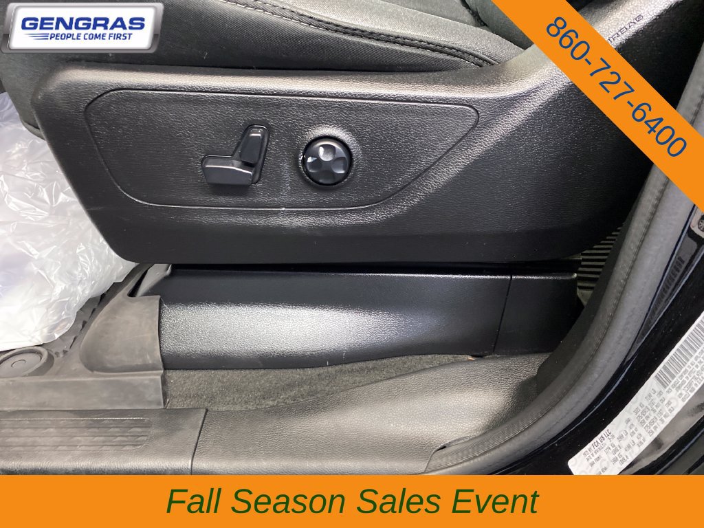 Used 2020 RAM 1500 Big Horn AWD/4WD image 16