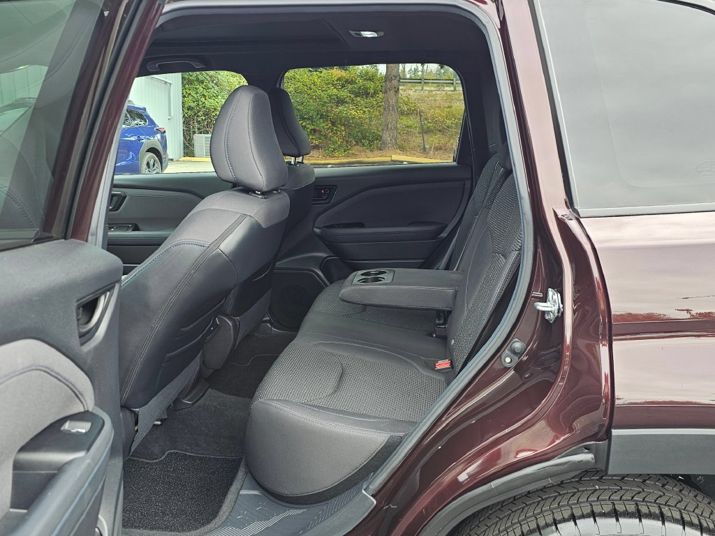 Certified 2026 Subaru Forester Premium AWD/4WD image 17