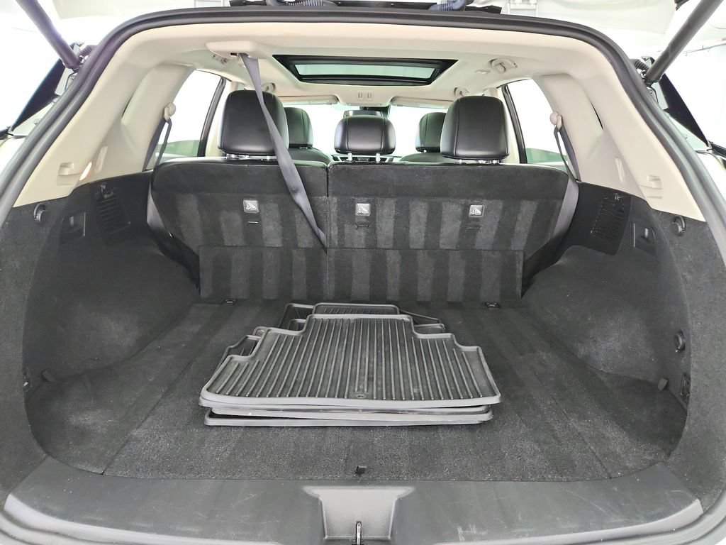Used 2021 Nissan Murano SL AWD/4WD image 37