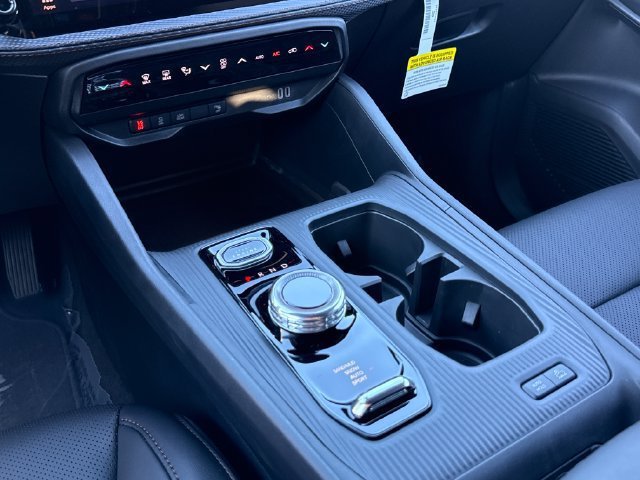 New 2026 Jeep Cherokee Limited AWD/4WD image 11