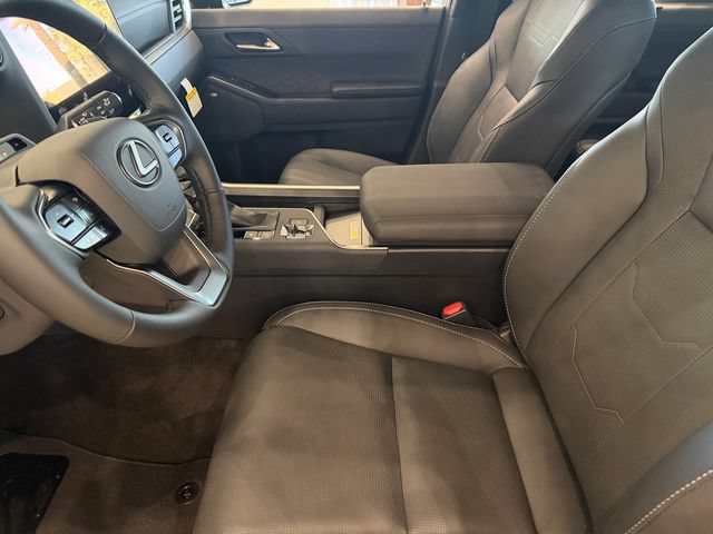New 2026 Lexus GX 550 AWD/4WD image 15