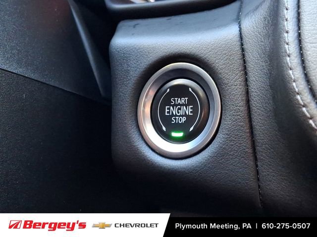 Certified 2021 Chevrolet Tahoe LT AWD/4WD image 26