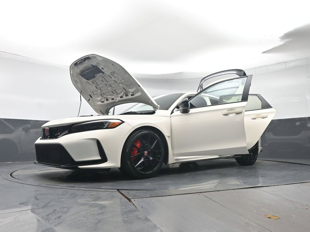 Used 2024 Honda Civic Type R image 41