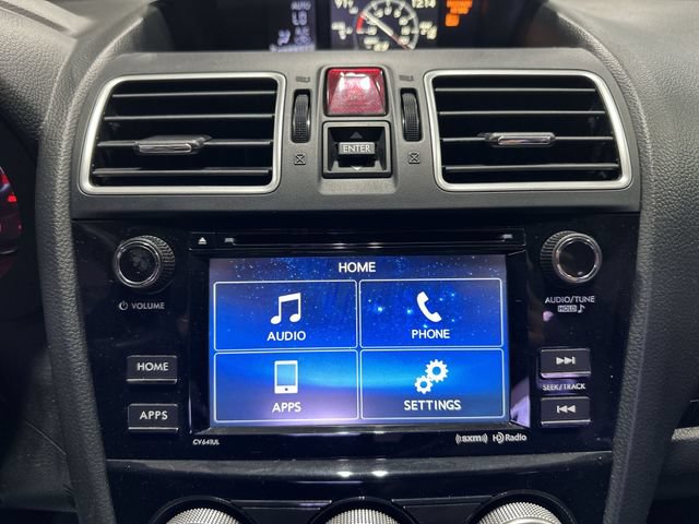 Used 2016 Subaru WRX Premium AWD/4WD image 24