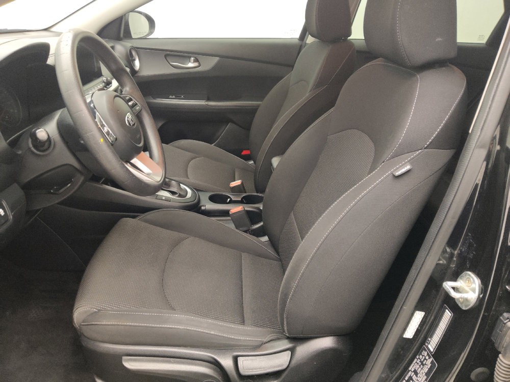 Used 2020 Kia Forte LXS image 17