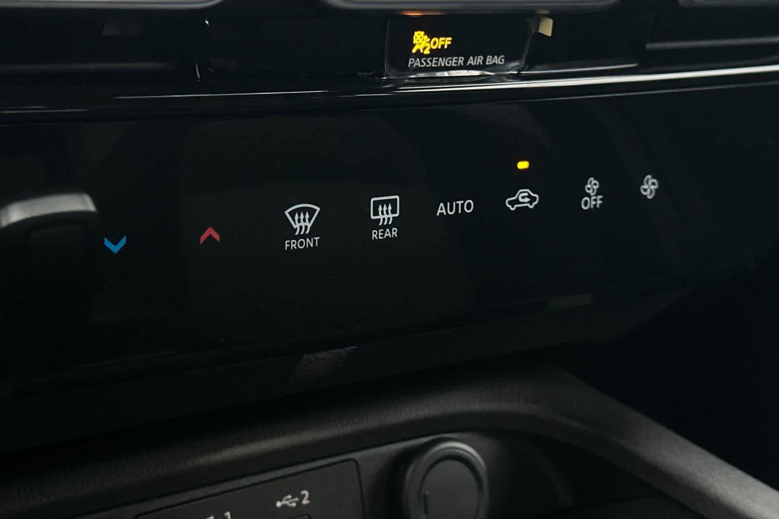 New 2026 Nissan Sentra SV w/ Floor Mat Package FWD image 23