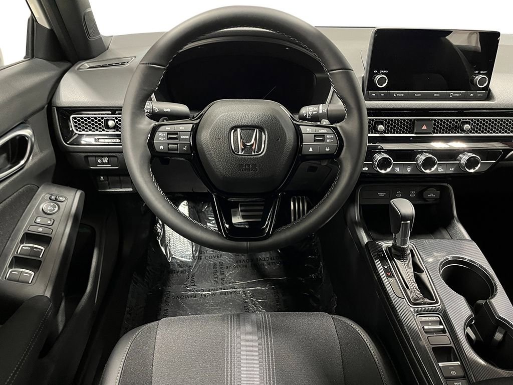 New 2026 Honda Civic Sport image 24