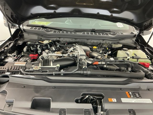 New 2026 Ford F350 Lariat image 38