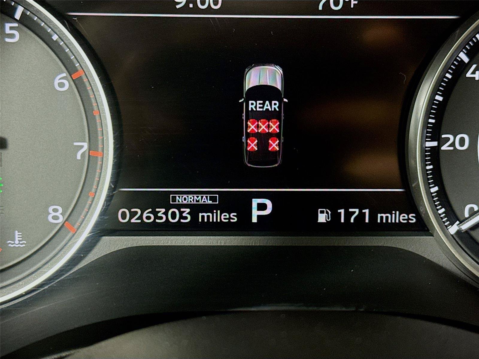 Used 2025 Mitsubishi Outlander SE FWD image 4