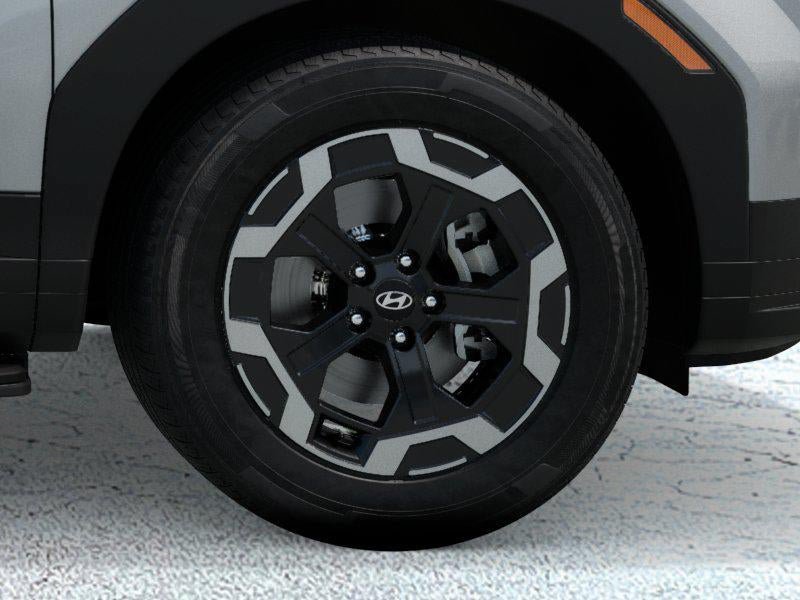 New 2026 Hyundai Santa Fe SEL FWD image 8