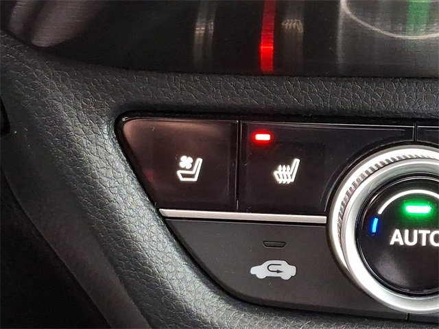 Certified 2025 Acura ADX A-Spec image 25