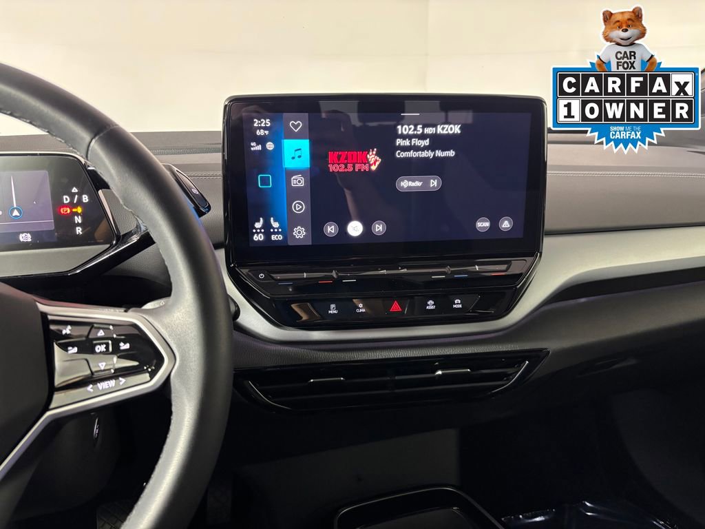 Used 2023 Volkswagen ID.4 Pro AWD/4WD image 18