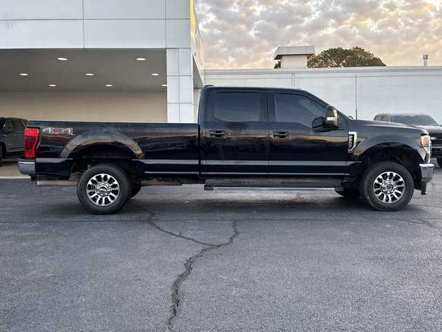 Used 2022 Ford F250 Lariat image 2
