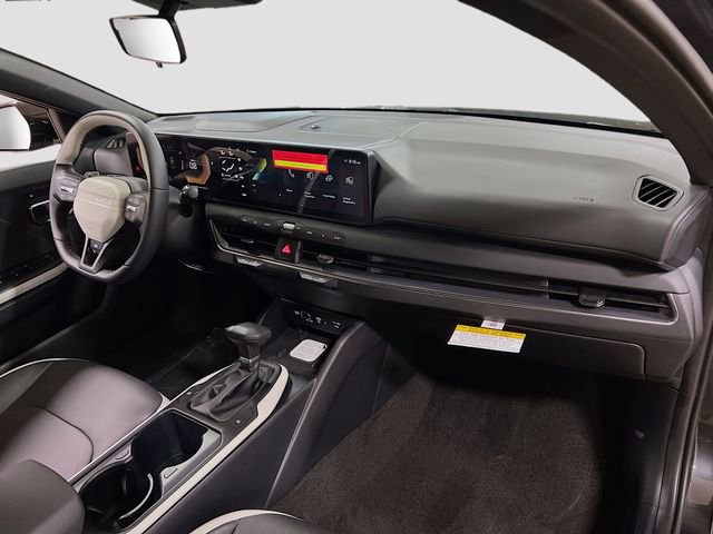 New 2026 Kia K4 GT-Line image 27