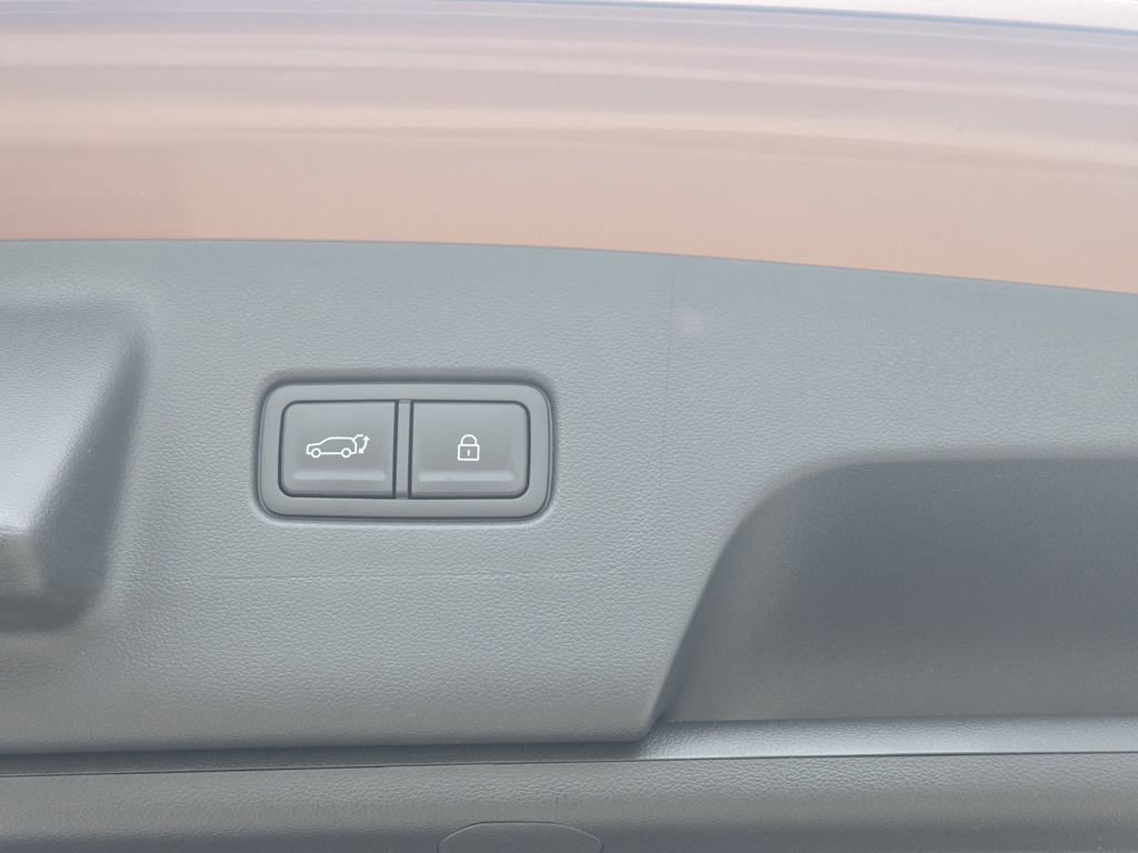 New 2026 Hyundai Palisade Calligraphy image 14