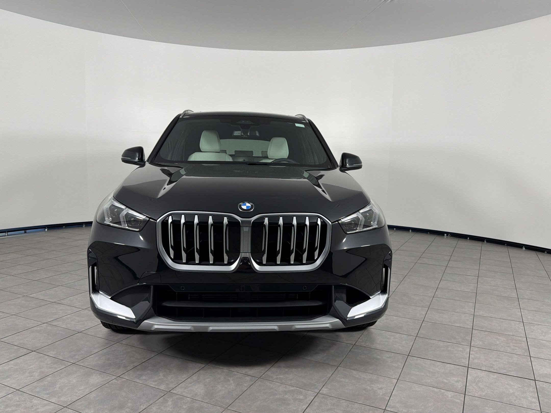 New 2026 BMW X1 xDrive28i w/ Technology Package AWD/4WD image 6