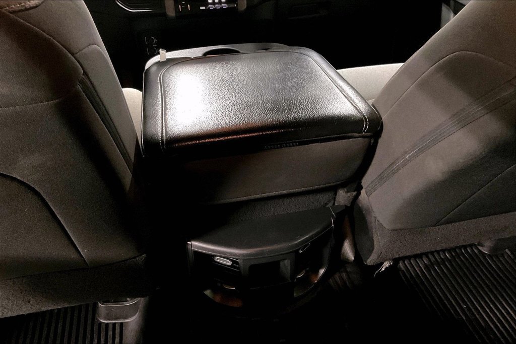 Used 2022 RAM 3500 Tradesman AWD/4WD image 30