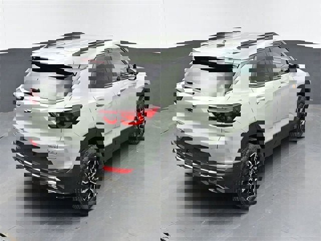 New 2026 Chevrolet TrailBlazer ACTIV w/ Convenience Package image 41