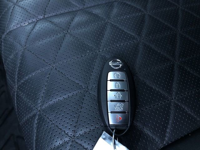 Used 2021 Nissan Murano Platinum w/ Cargo Package image 33