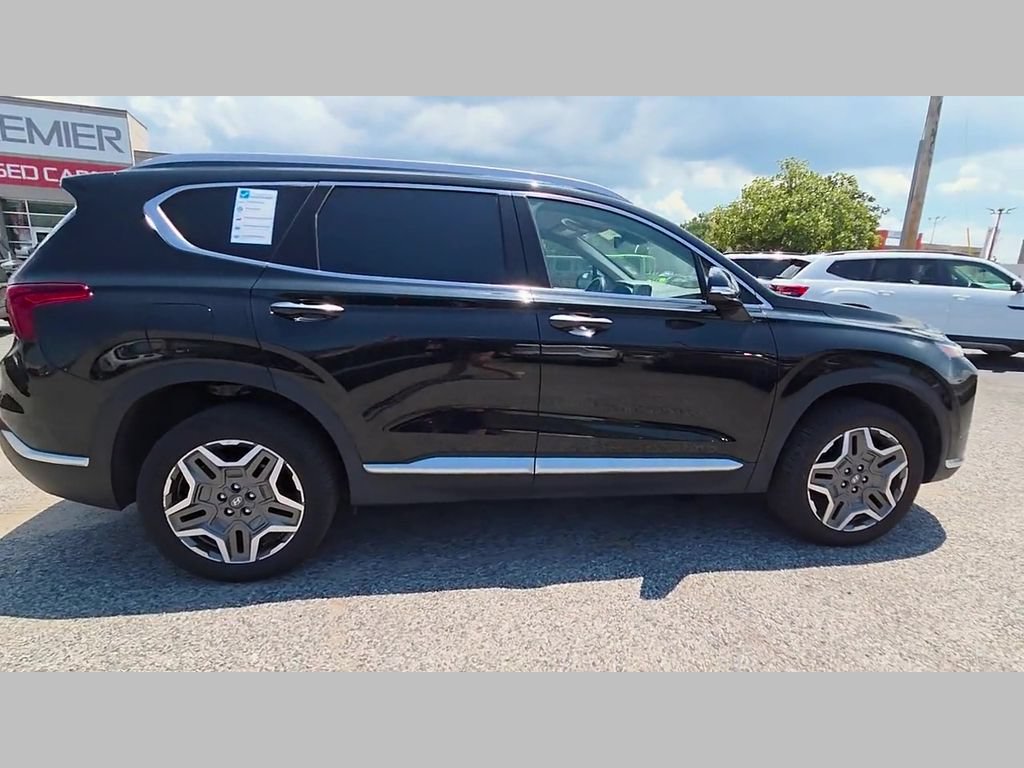 Used 2023 Hyundai Santa Fe SEL Convenience AWD/4WD image 38