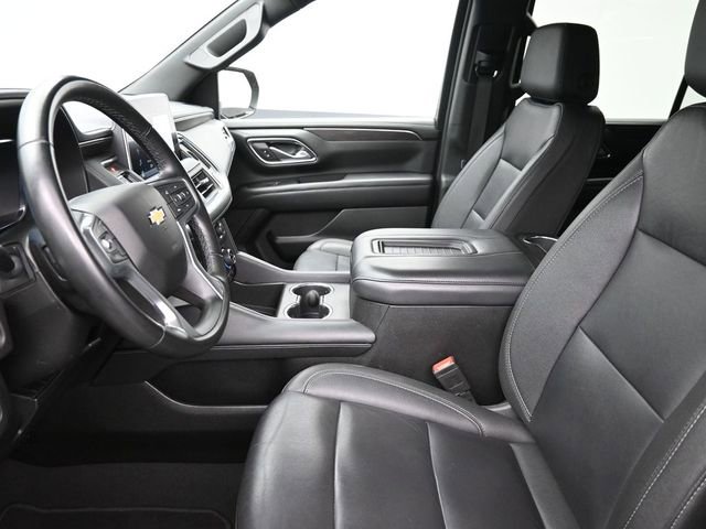 Used 2024 Chevrolet Tahoe LT AWD/4WD image 16