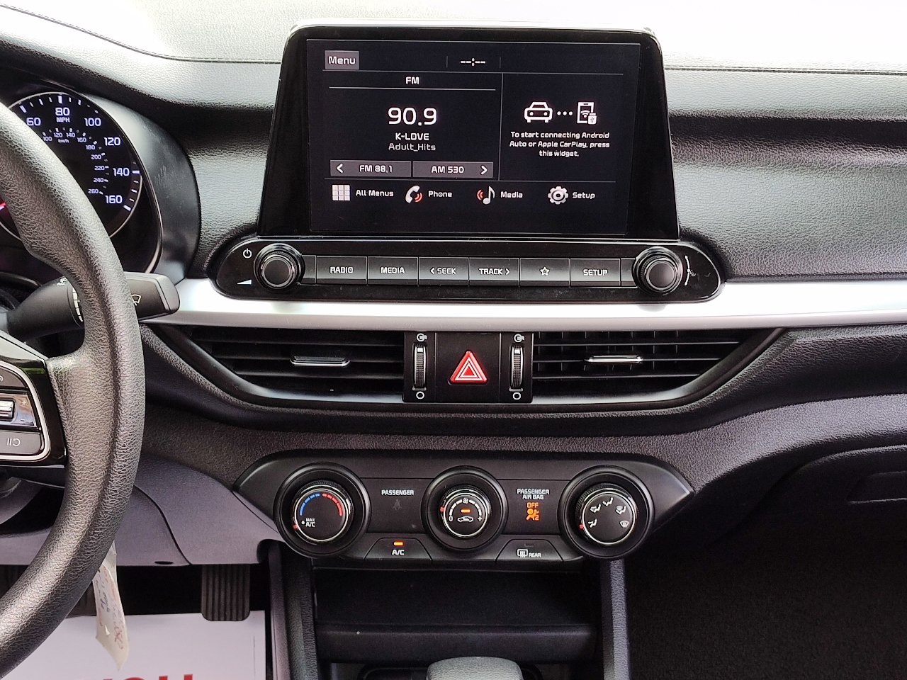 Used 2023 Kia Forte LXS image 17